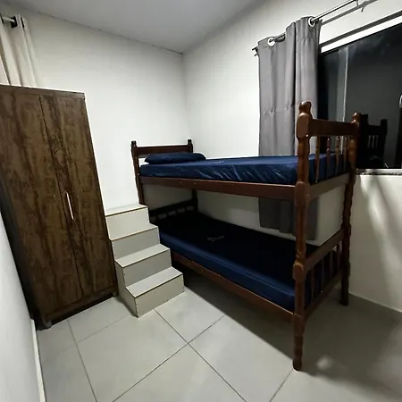 Hostel Salazar-3