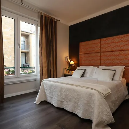 Residenza Ponte Vecchio Firenze-2
