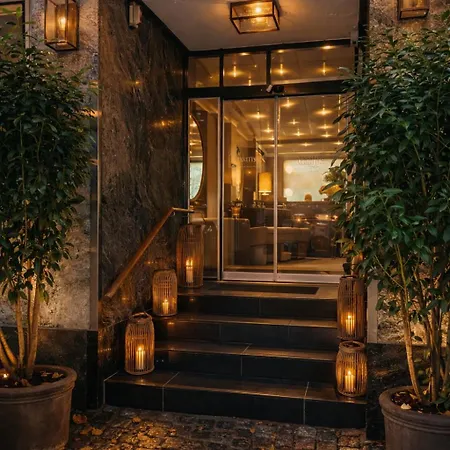 Hotel Maritime-3