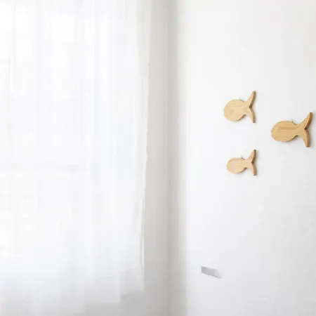 Fra Cielo E Mare Boutique Rooms-3