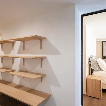Fra Cielo E Mare Boutique Rooms-2