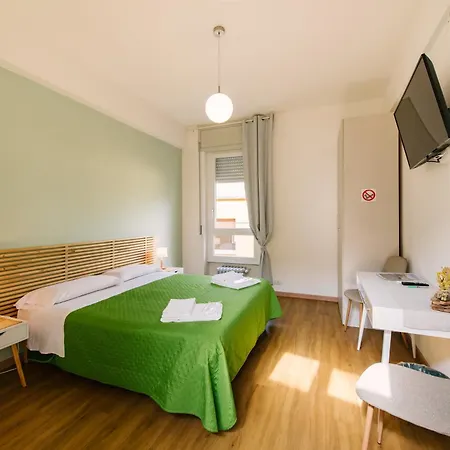 Sciesa Guest House-2