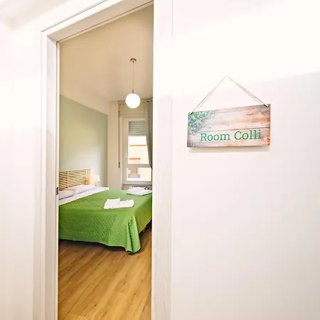 Sciesa Guest House-3
