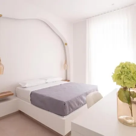 Le Dune Luxury Rooms-2