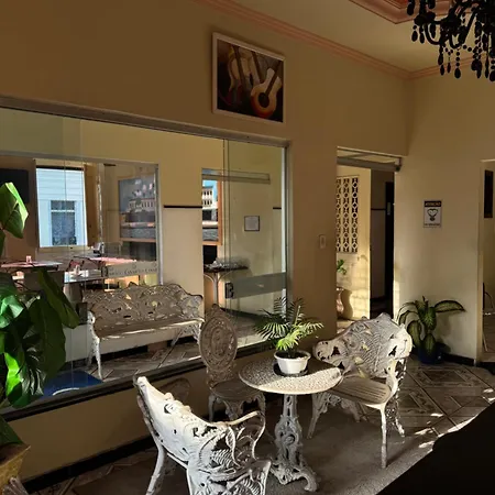 Casarão Hotel Pousada-2