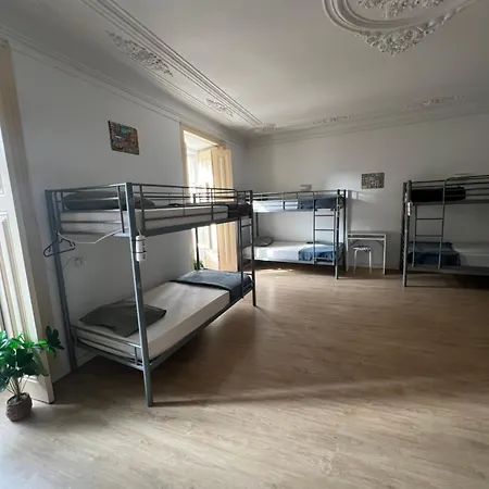 Varandas Do Chiado - Coliving-3