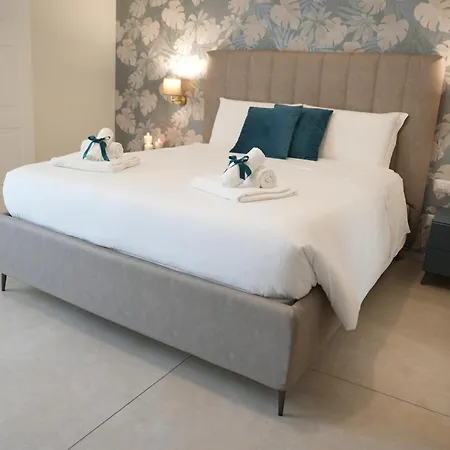 Annunziatella Suite&Rooms-3