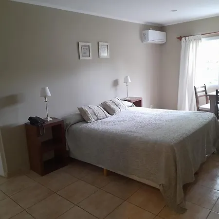 Curahue Apart Hotel-2