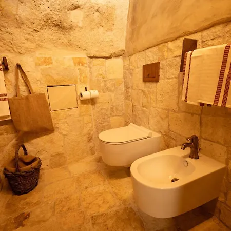 Moyseion Matera - Real-Life Experience In The Distant Past (Adults Only)-2