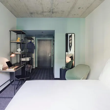 The Social Hub Porto-3