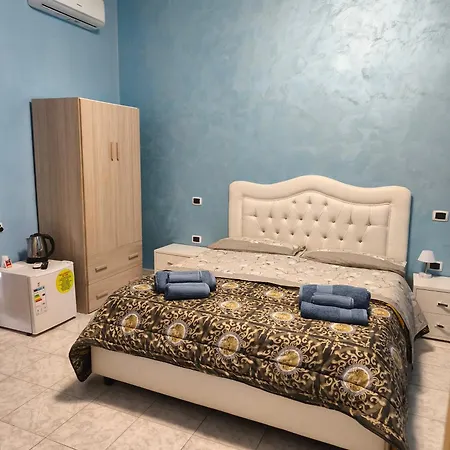 Guest House Francesco-2