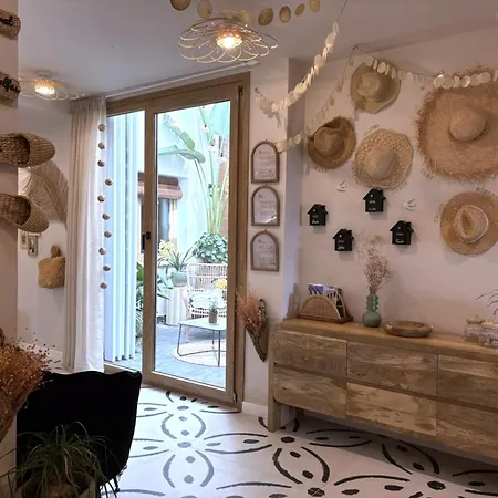 Montroig 5 Hotel Boutique-2