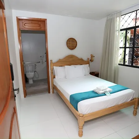 Na Casa Hostel-2