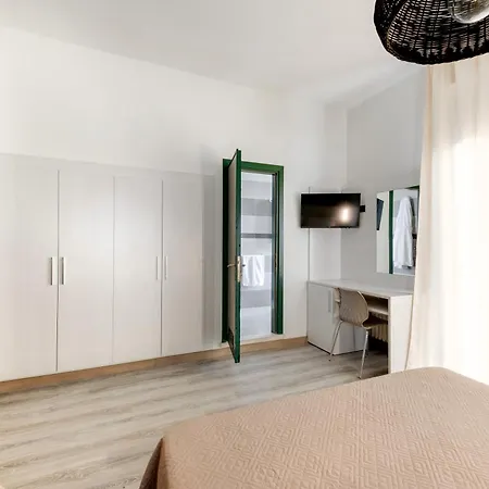 Executive Hotel Evolution - Spiaggia Inclusa-3