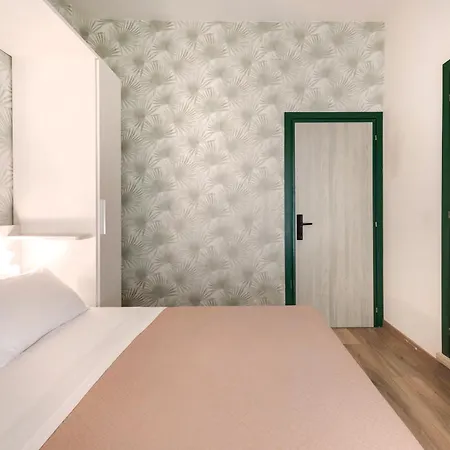 Executive Hotel Evolution - Spiaggia Inclusa-2