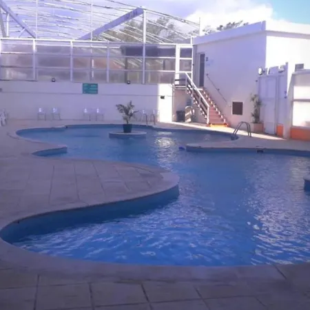 Intersur Colon Hotel-2