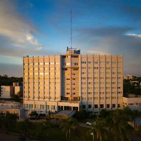 Intersur Colon Hotel-3