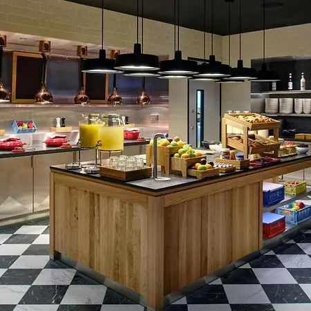 Citizenm Dublin St Patrick'S-3