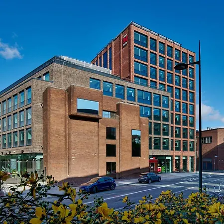 Citizenm Dublin St Patrick'S-2