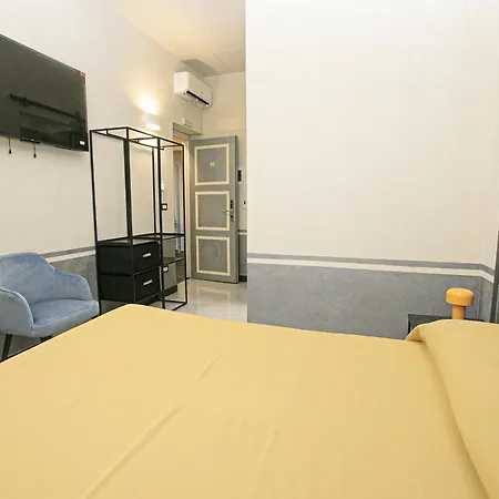 Hotel Torre Orefici-2