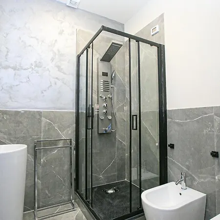 Hotel Torre Orefici-3
