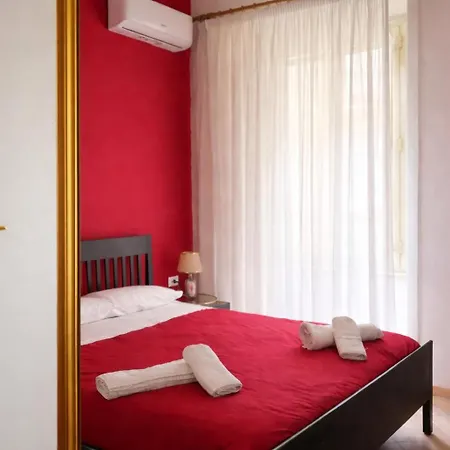 B&B Napoli Tonic-3