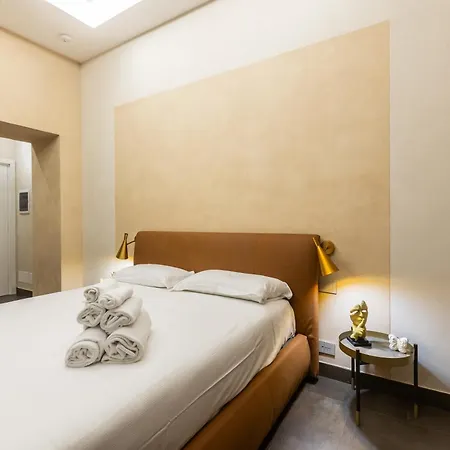 Relais Chiaia-2