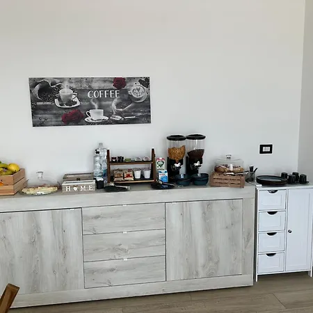 B&B Tra Scirocco e Tramontana-3
