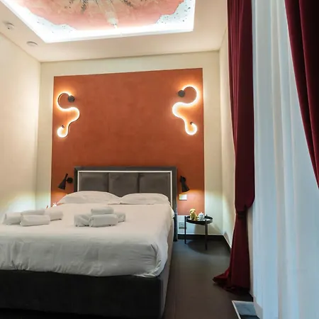 Relais Chiaia-3