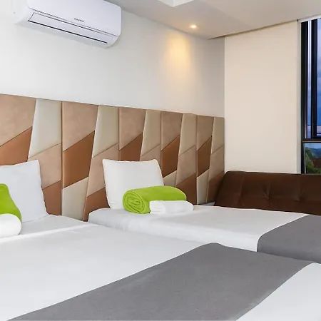 Hotel Go Pereira-3