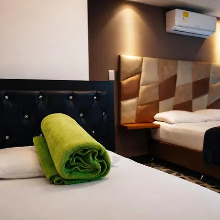 Hotel Go Pereira-2