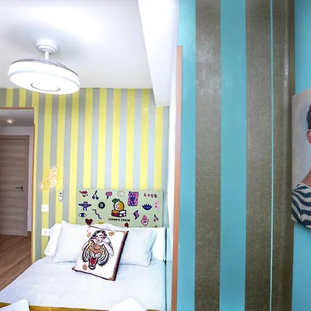 Lemon & Green Guesthouse-2