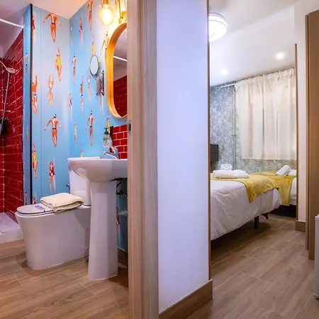 Lemon & Green Guesthouse-3