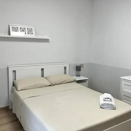 Grattacielo Rooms-3