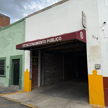 El Suburbio - Aldama-3