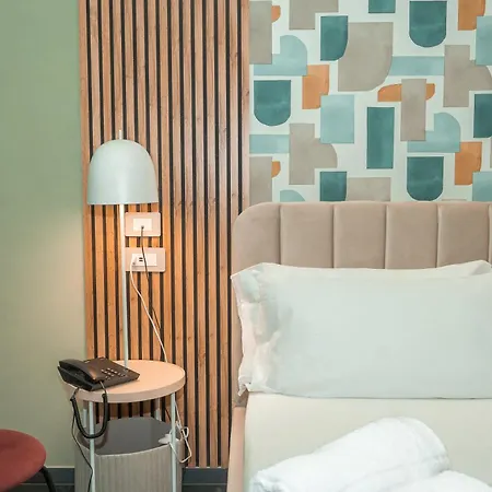 Noah Gate Hotel & Suites-3