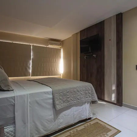 Hotel Franco Blumenau-3