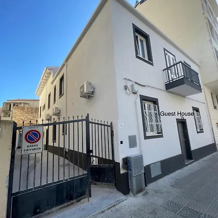 Domus De Janas 1-3