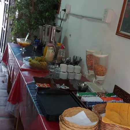 Hostal Don Emilio-3
