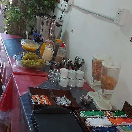 Hostal Don Emilio-2