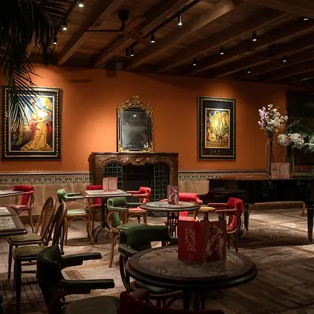 Casa Inquieta Hotel Boutique-3
