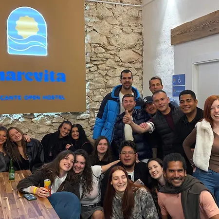 Marevita Hostel-3