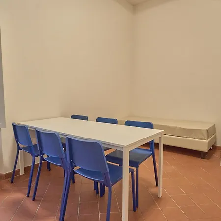 Lucca Hostel&Rooms San Frediano-2