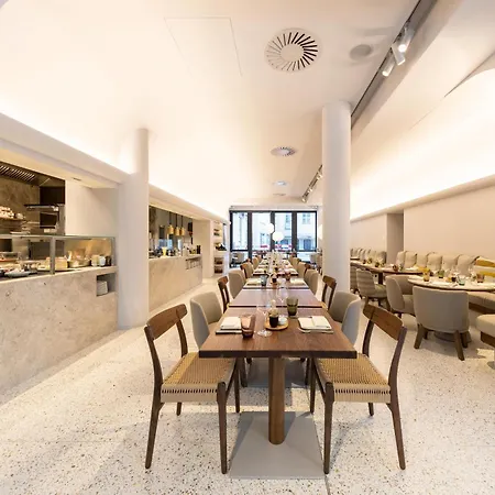 Sorell Boutique-Hotel Seidenhof Zürich-2
