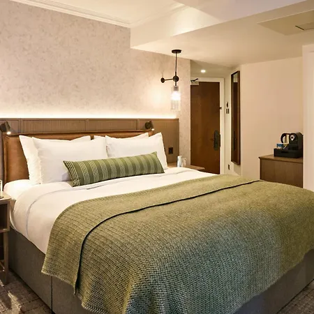 Radisson Blu Hotel, London Tottenham Court Road-2