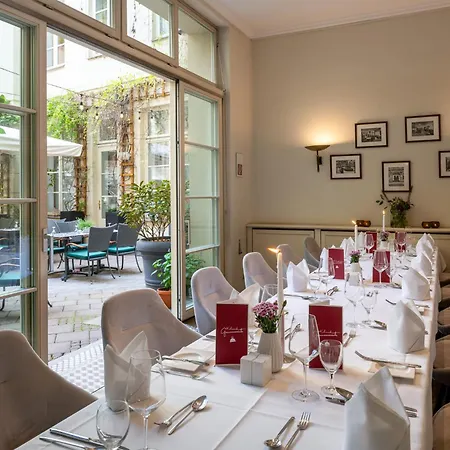 Martas Hotel Albrechtshof Berlin-2