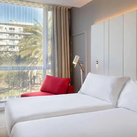 Occidental Atenea Mar - Adults Only-3