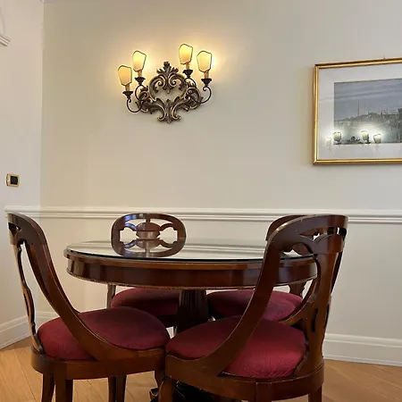 Suites Torre Dell'Orologio-3