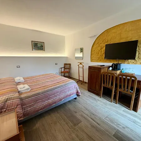 Casale Gregoriano Bed&Breakfast&Apartments-3