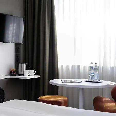 Mercure Muenchen City Schwabing-2